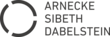 Logo von ARNECKE SIBETH DABELSTEIN